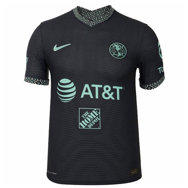 Tailandia Camiseta Club América Tercera Equipo 2022-23